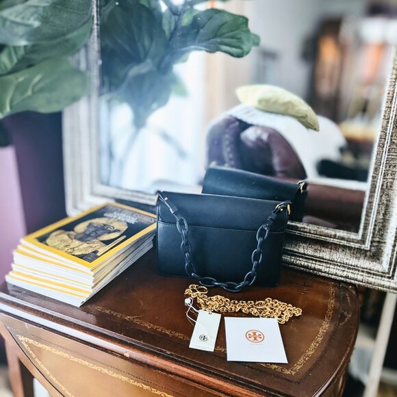 Tory Burch Kira shoulder bag - Picture 4 of 12